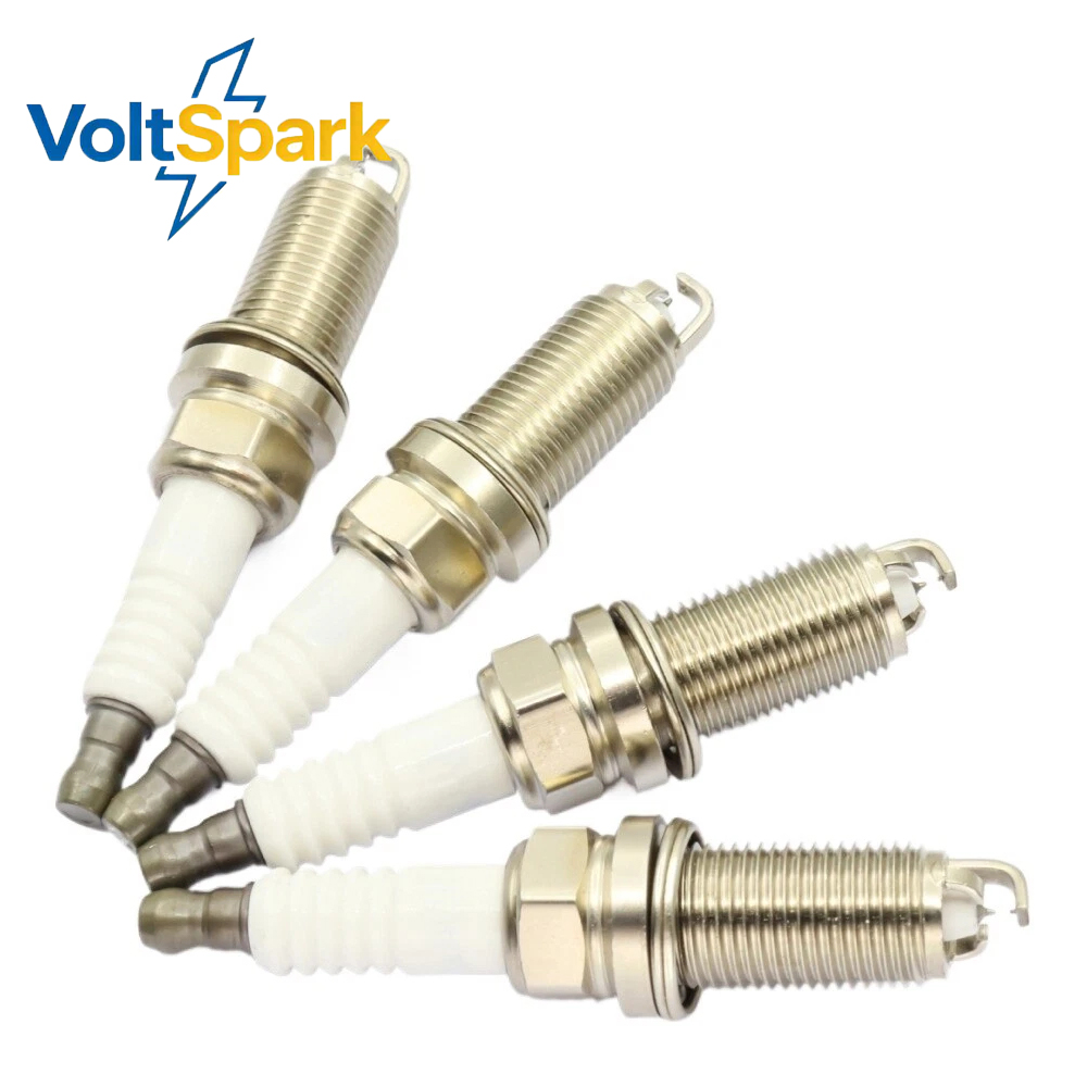 Bosch Spark Plug Platinum - 06K905611C Busi untuk Audi/VW 2.0T (Platinum,
