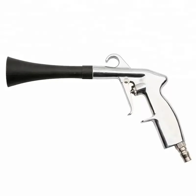 Dryer Car Blower - Pistol pembersih Interior mobil, perlengkapan pembersih