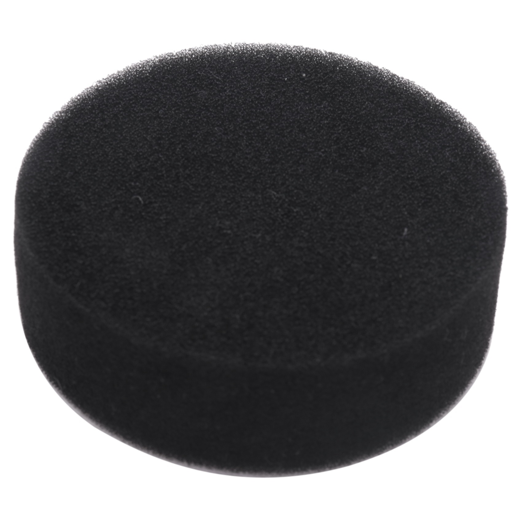 Polish Pad Set Buffer - Set Bantalan Poles Gelombang Presisi 55Pcs