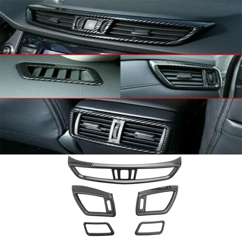Penutup Trim ventilasi udara k - Interior Detailing Kit ulasan dan harga