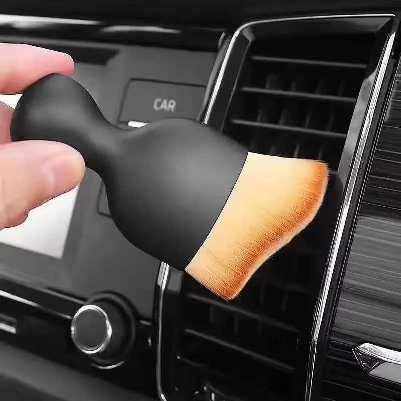 Sikat Pembersih Interior Mobil - Interior Detailing Kit ulasan dan harga