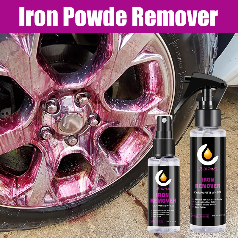 Pembersih cat roda penghilang, - Wheel Cleaner Alloy ulasan dan harga