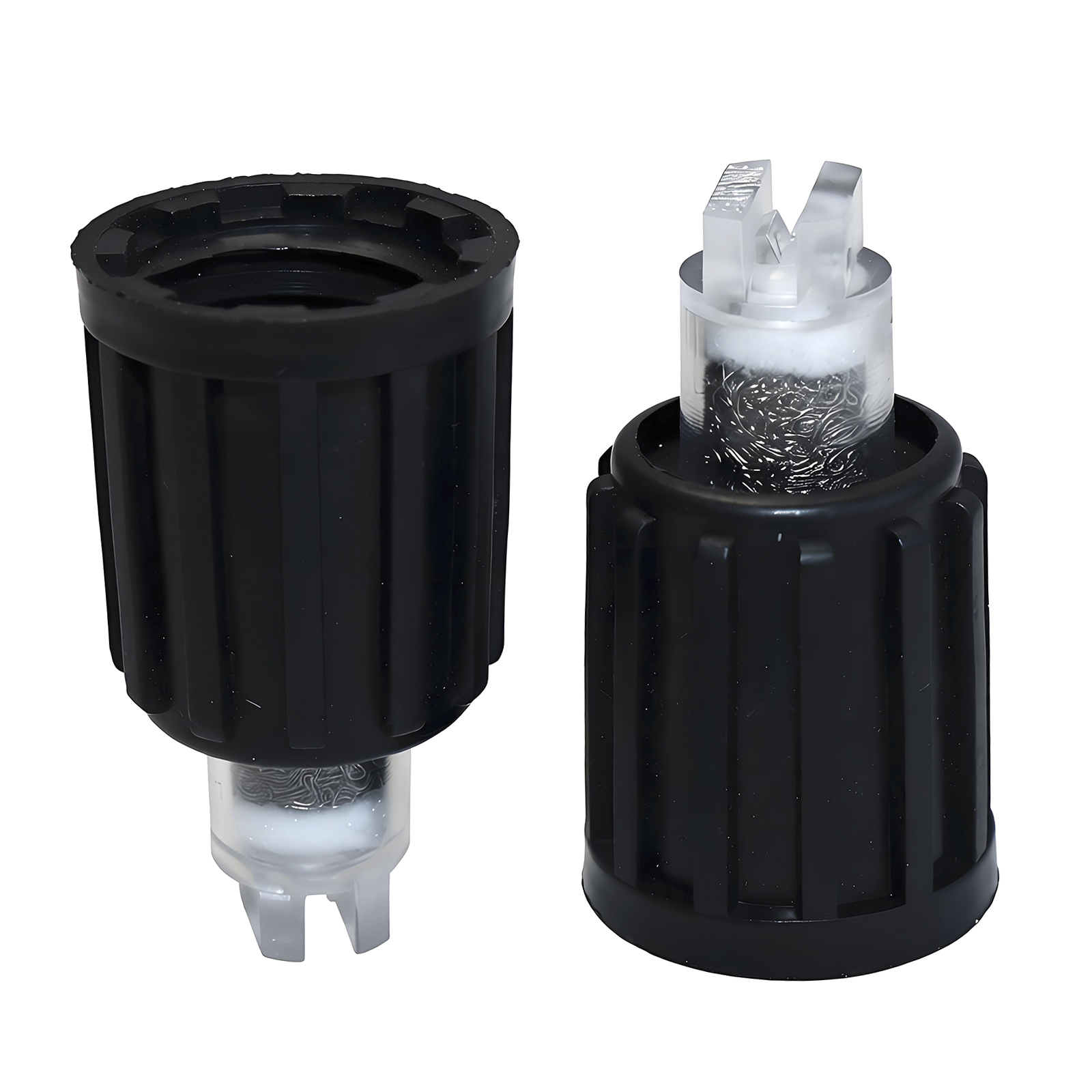 2 Buah Nozzle Busa Semprot Tek - Foam Cannon Car Wash ulasan dan harga