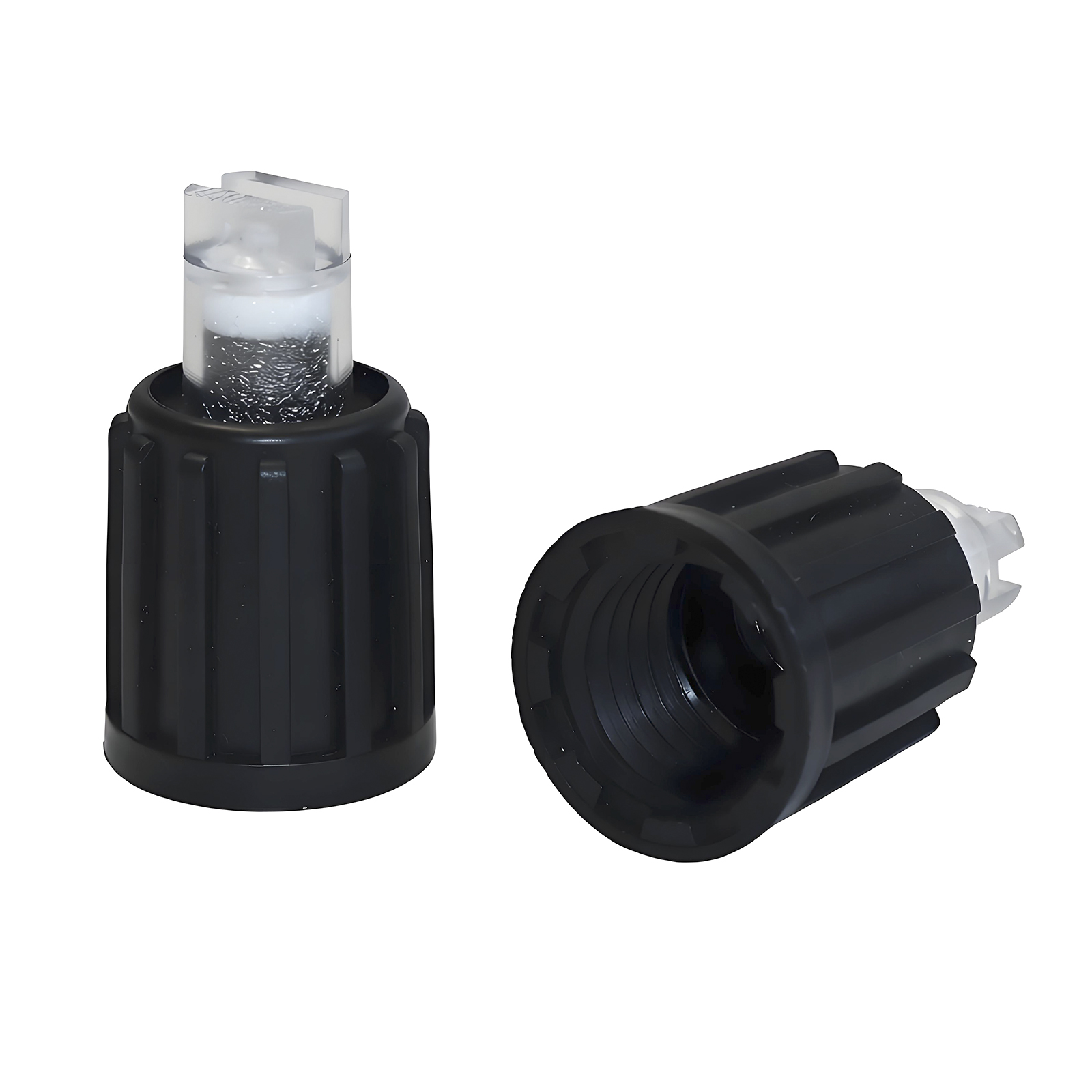 2 Buah Nozzle Busa Semprot Tek - Foam Cannon Car Wash ulasan dan harga