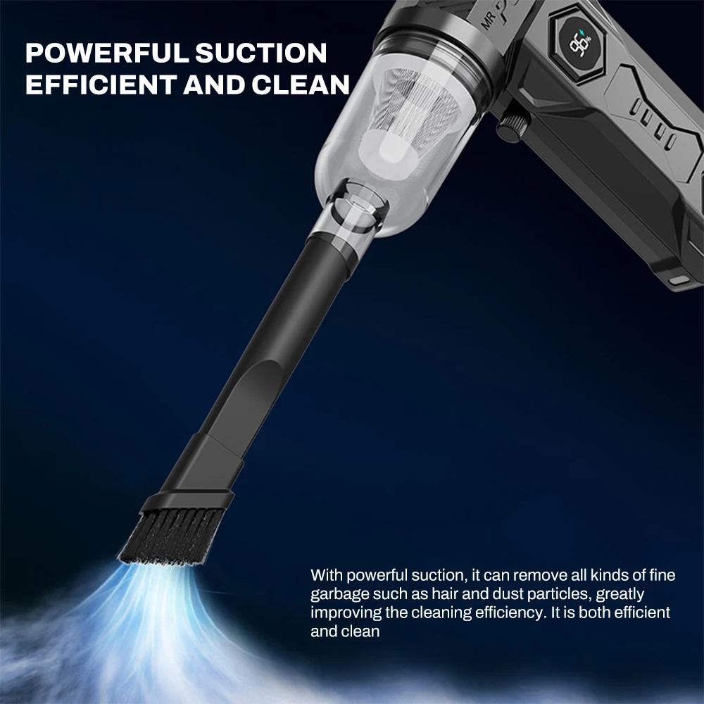 Peniup Udara X11 Super Kuat 99 - Dryer Car Blower ulasan dan harga