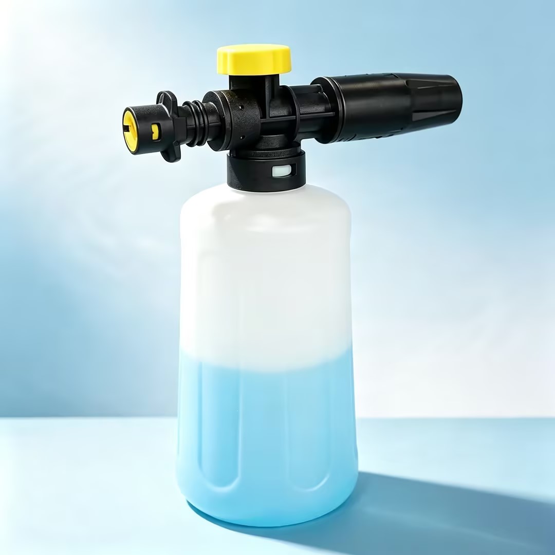 Foam Cannon untuk Karcher K2 K - Foam Cannon Car Wash ulasan dan harga