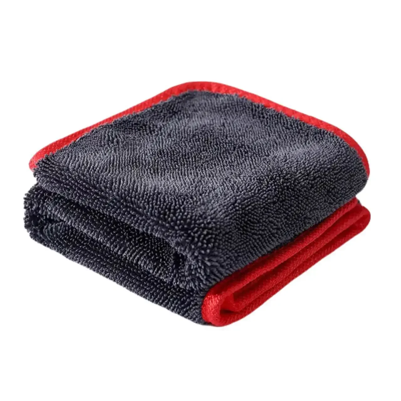 Handuk Mobil Ultra Serap - Tek - Microfiber Towel Detailing ulasan dan harga