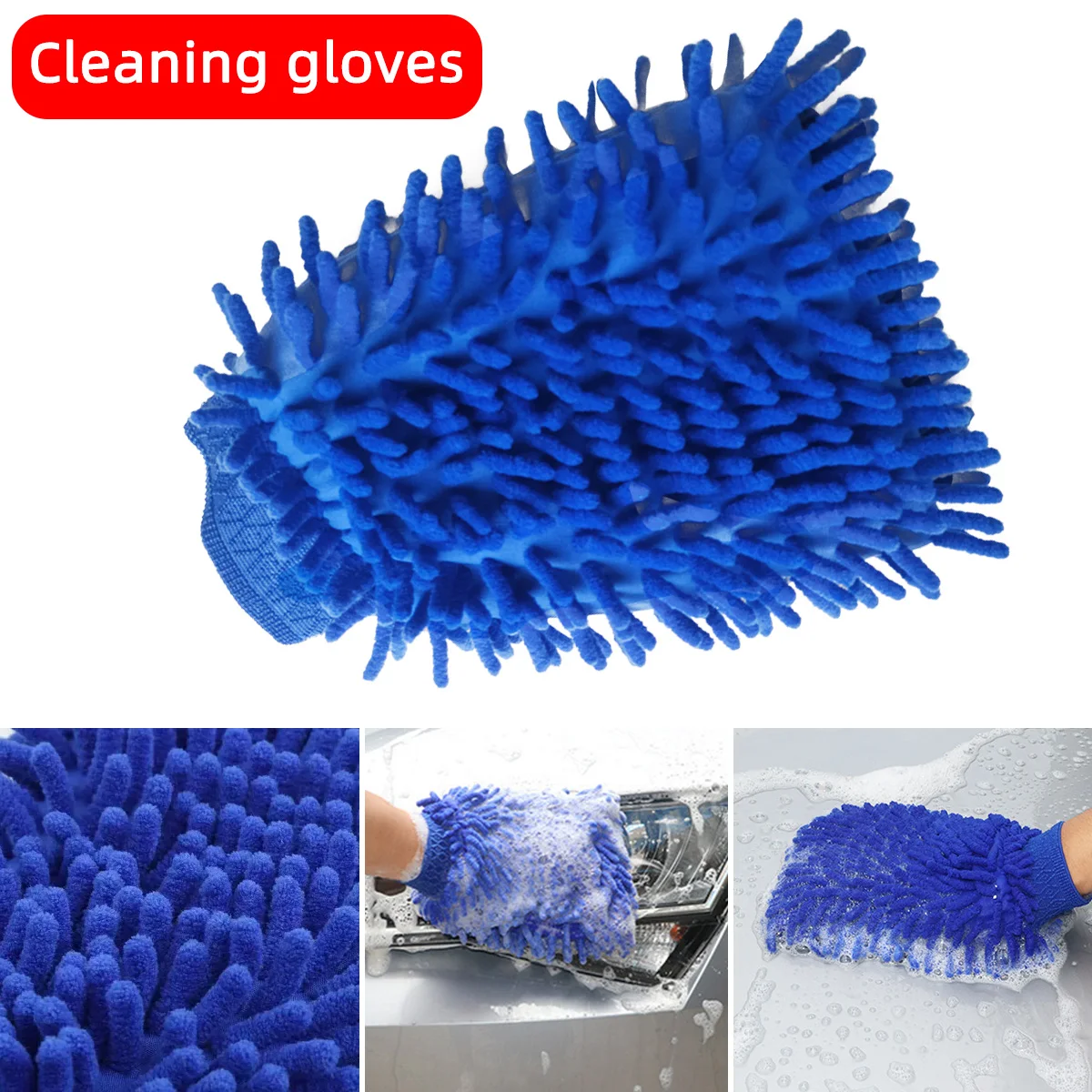 Perlengkapan Pembersih Detail  - Dirt Brush Interior ulasan dan harga