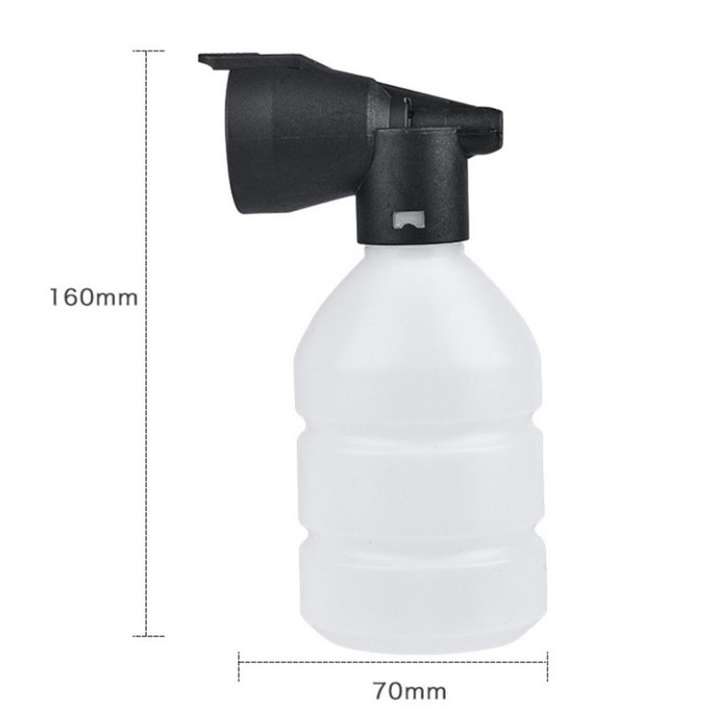Generator Foam Lance Washer Pl - Foam Cannon Car Wash ulasan dan harga