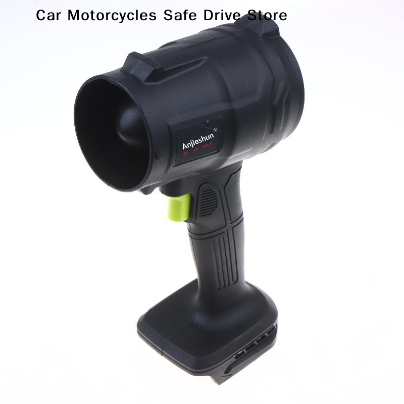 【CM】Kipas Turbo Jet Udara untu - Dryer Car Blower ulasan dan harga