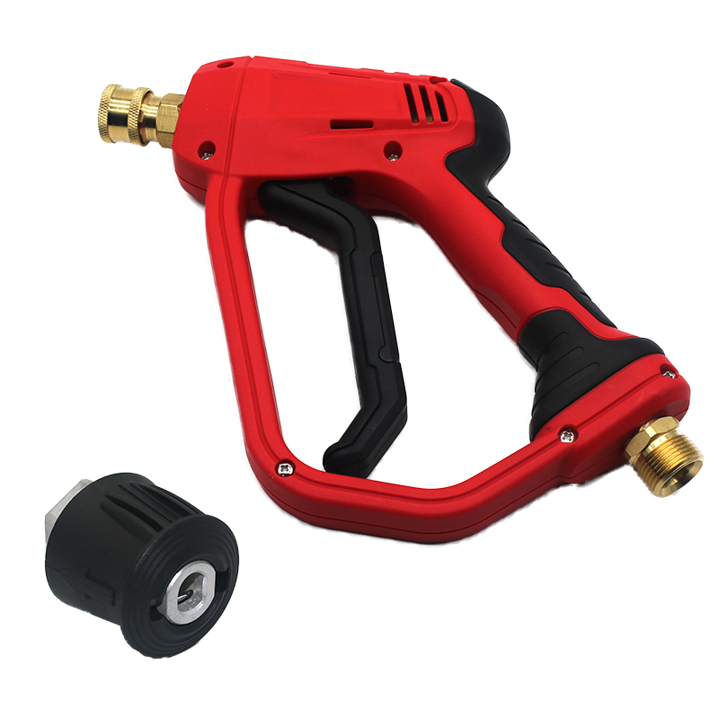 Pistol air pembersih tekanan t - Foam Cannon Car Wash ulasan dan harga