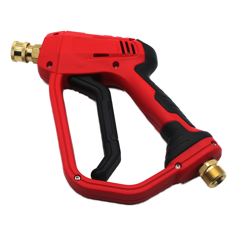 Pistol air pembersih tekanan t - Foam Cannon Car Wash ulasan dan harga