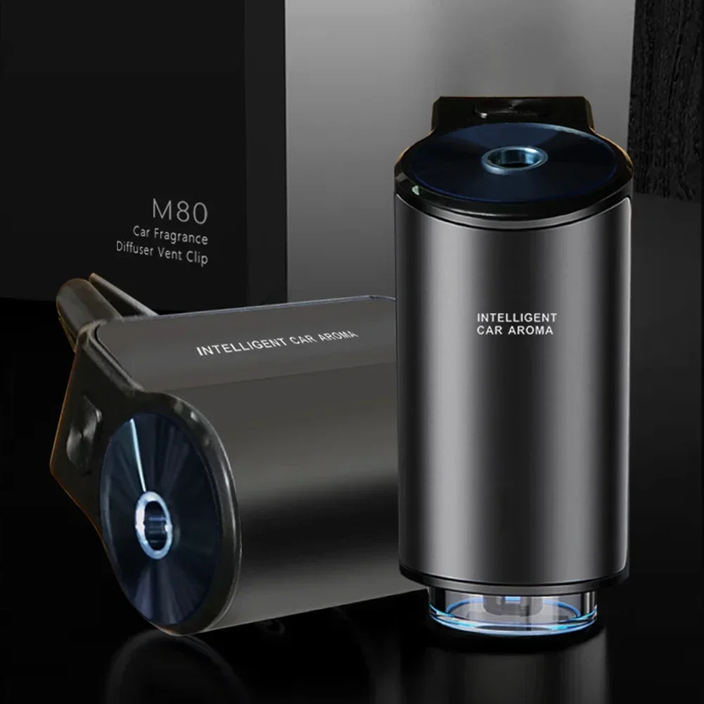 Diffuser Aroma mobil 10ml alum - Odor Eliminator Car ulasan dan harga