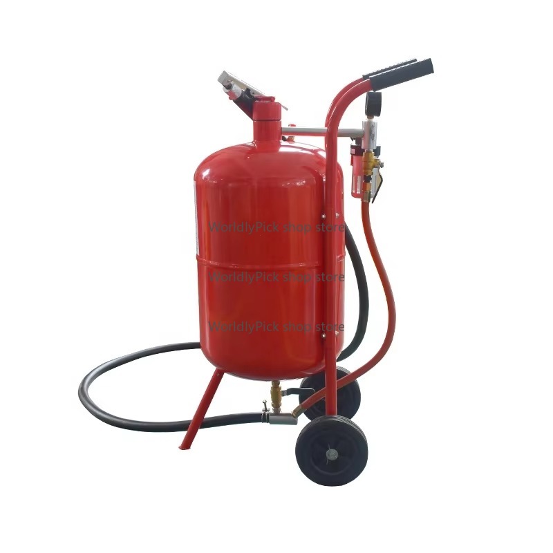 Alat Pembersih Tekanan Tinggi  - Wheel Cleaner Alloy ulasan dan harga
