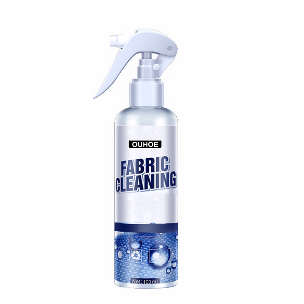 Semprotan Pembersih Kain Pembe - Seat Cleaner Fabric ulasan dan harga