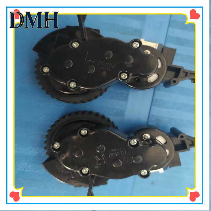 DMH-Roda BL800 Baru Asli untuk - Wheel Cleaner Alloy ulasan dan harga