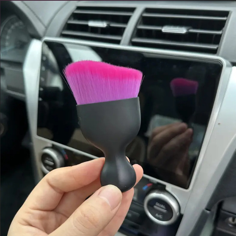 Sikat pembersih ventilasi mobi - Interior Detailing Kit ulasan dan harga