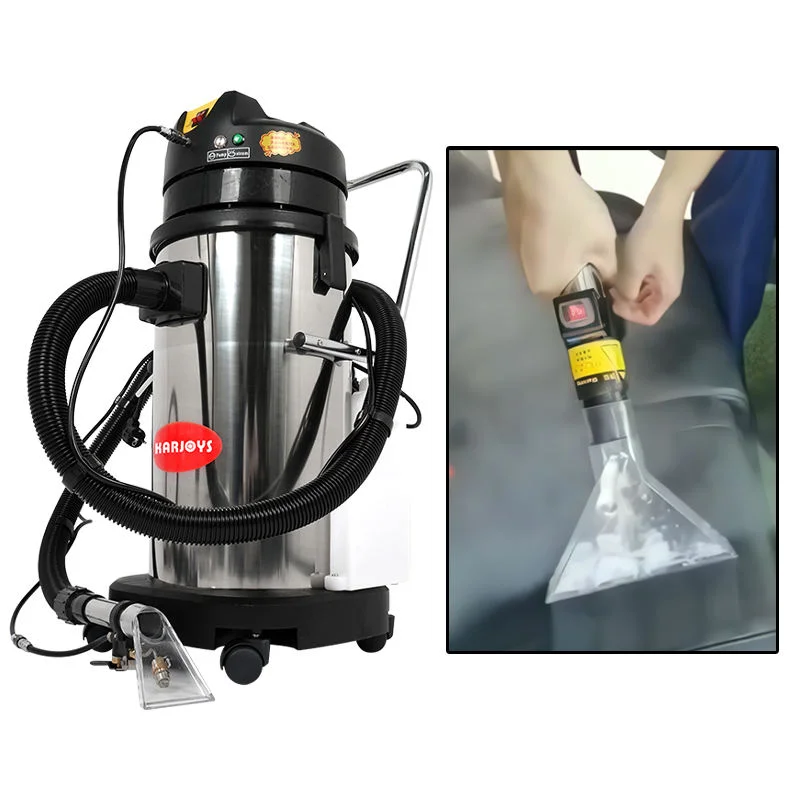 TLF Karjoys Vacuum Cleaner Bas - Car Cleaning Brush ulasan dan harga