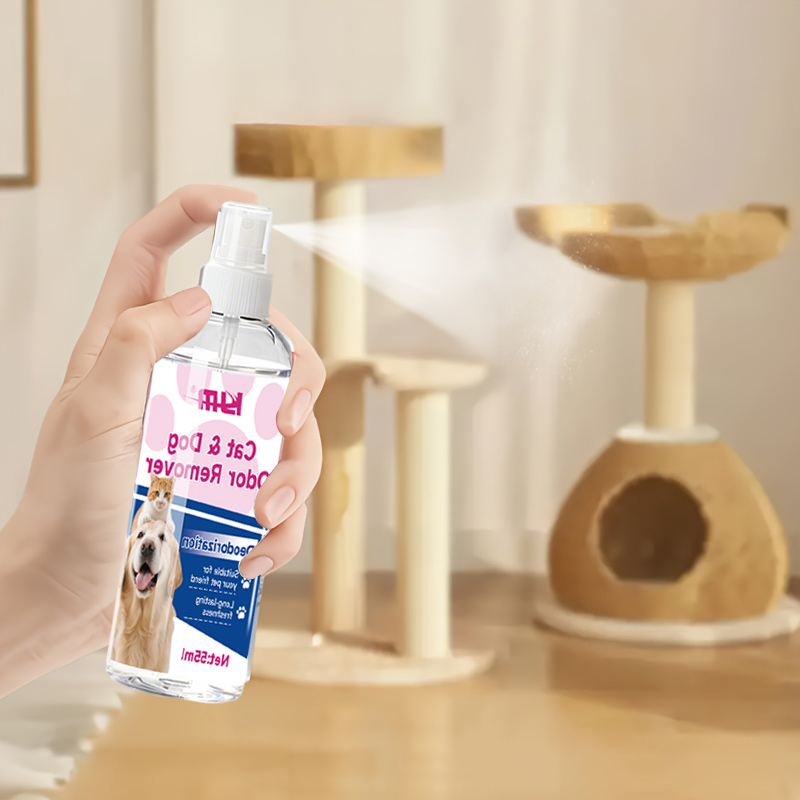 KJM-55ML Semprotan Penghilang  - Odor Eliminator Car ulasan dan harga