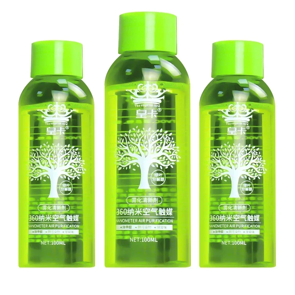500ml Cairan Penghilang Bau So - Odor Eliminator Car ulasan dan harga