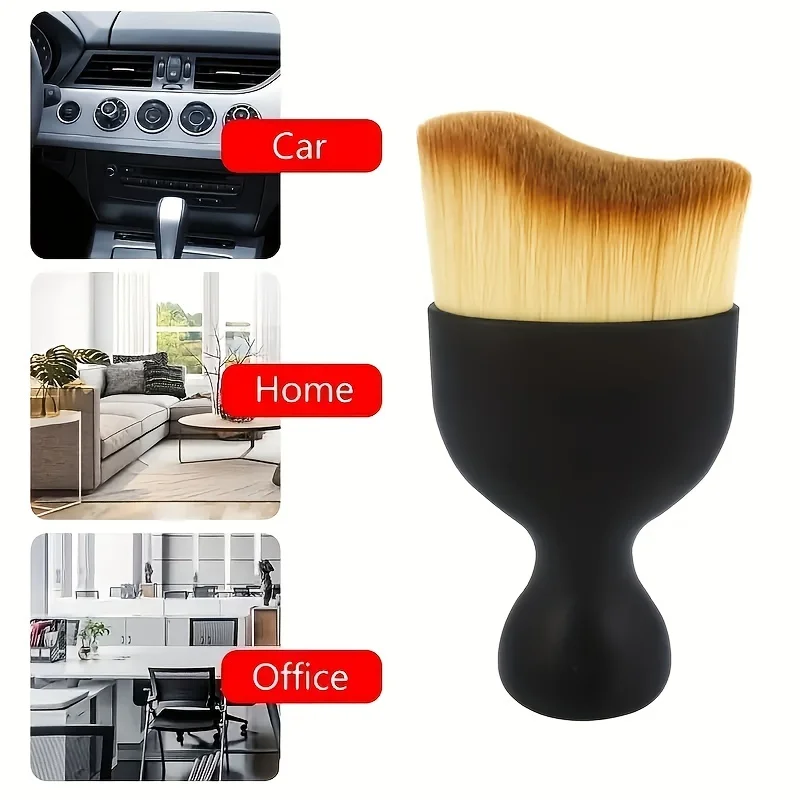 1/4 Buah Sikat Pembersih Inter - Car Cleaning Brush ulasan dan harga