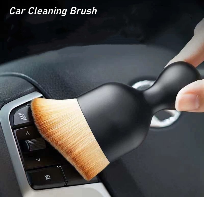 Sikat Pembersih Bulu Lembut un - Dirt Brush Interior ulasan dan harga