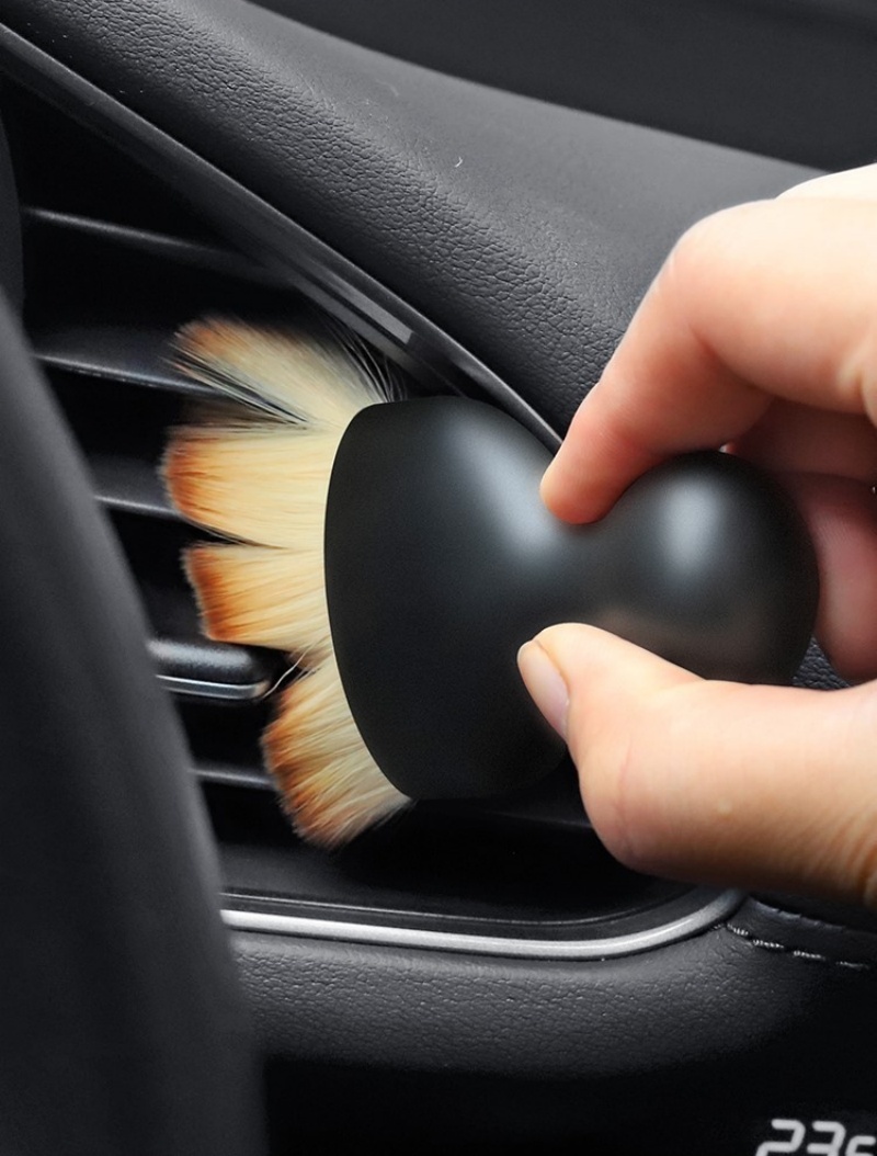 Sikat Pembersih Bulu Lembut un - Dirt Brush Interior ulasan dan harga